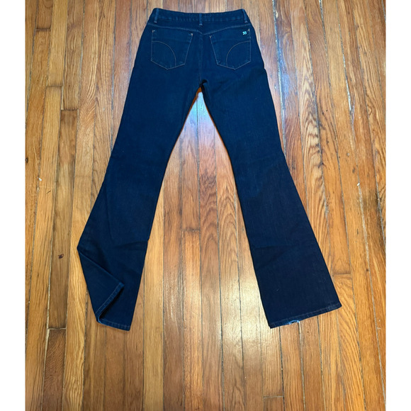 Joes Jeans Muse Bootcut Jeans Mid Rise 27x32 - Picture 8 of 9
